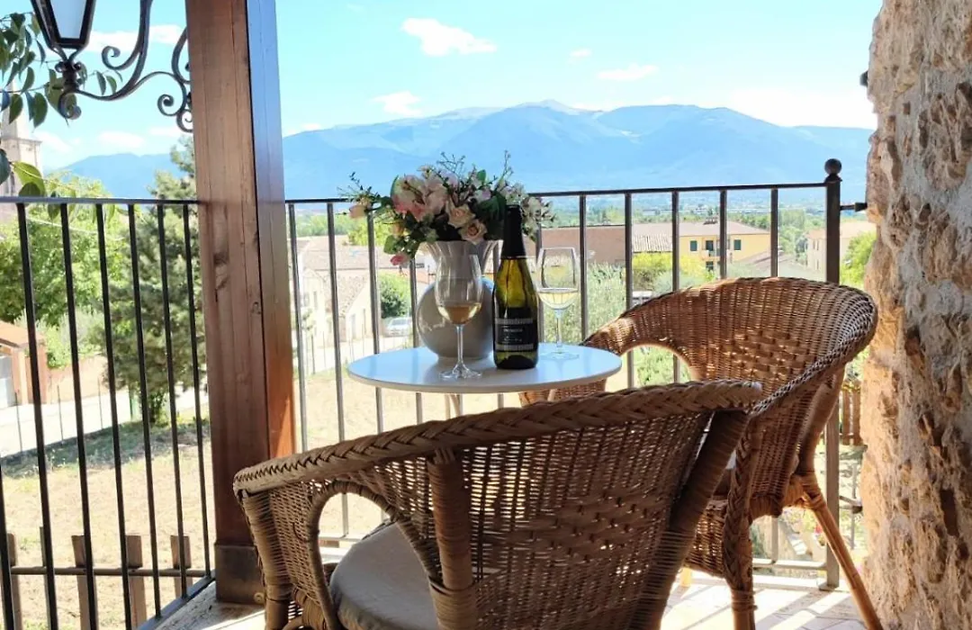 Il Bagolaro Casa Vacanze-1