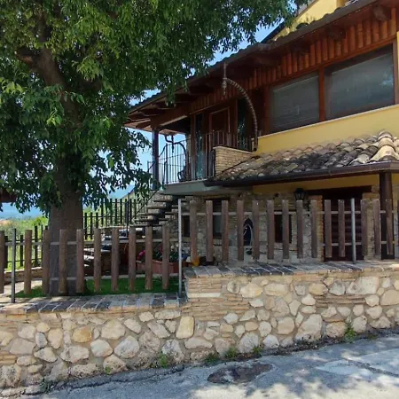 Il Bagolaro Casa Vacanze-3