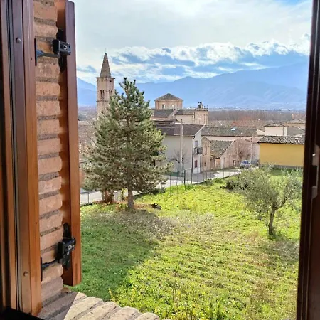 Il Bagolaro Casa Vacanze-2